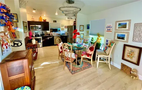 529 SE 5th Avenue Melrose FL 32666