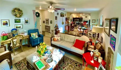 529 SE 5th Avenue Melrose FL 32666