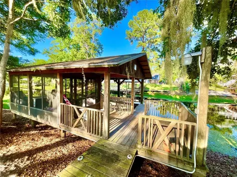 529 SE 5th Avenue Melrose FL 32666