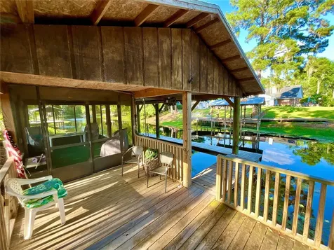 529 SE 5th Avenue Melrose FL 32666