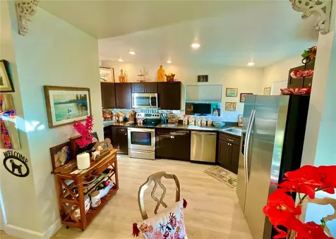 529 SE 5th Avenue Melrose FL 32666
