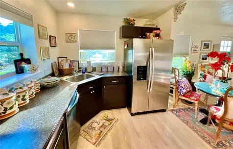 529 SE 5th Avenue Melrose FL 32666