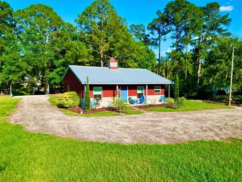 529 SE 5th Avenue Melrose FL 32666