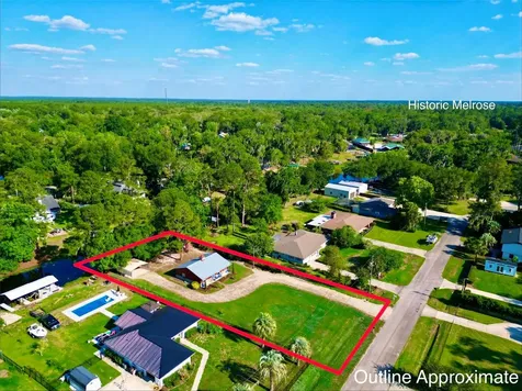 529 SE 5th Avenue Melrose FL 32666