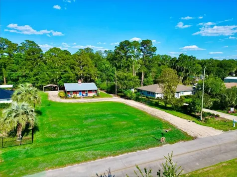 529 SE 5th Avenue Melrose FL 32666