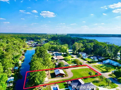 529 SE 5th Avenue Melrose FL 32666