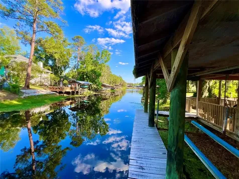529 SE 5th Avenue Melrose FL 32666