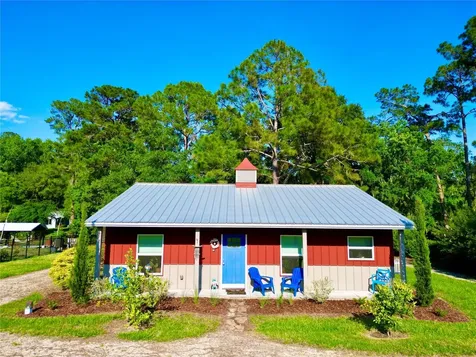 529 SE 5th Avenue Melrose FL 32666
