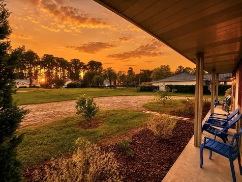 529 SE 5th Avenue Melrose FL 32666