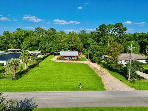 529 SE 5th Avenue Melrose FL 32666