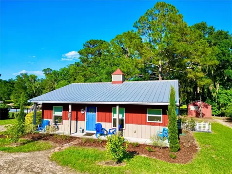 529 SE 5th Avenue Melrose FL 32666