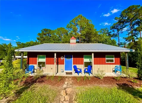 529 SE 5th Avenue Melrose FL 32666