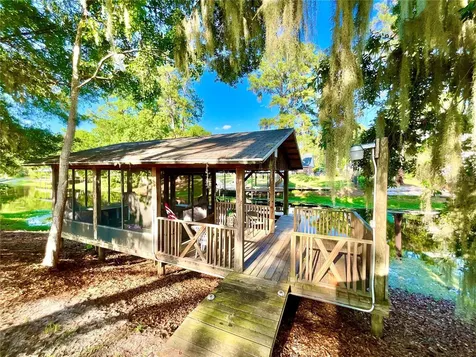 529 SE 5th Avenue Melrose FL 32666