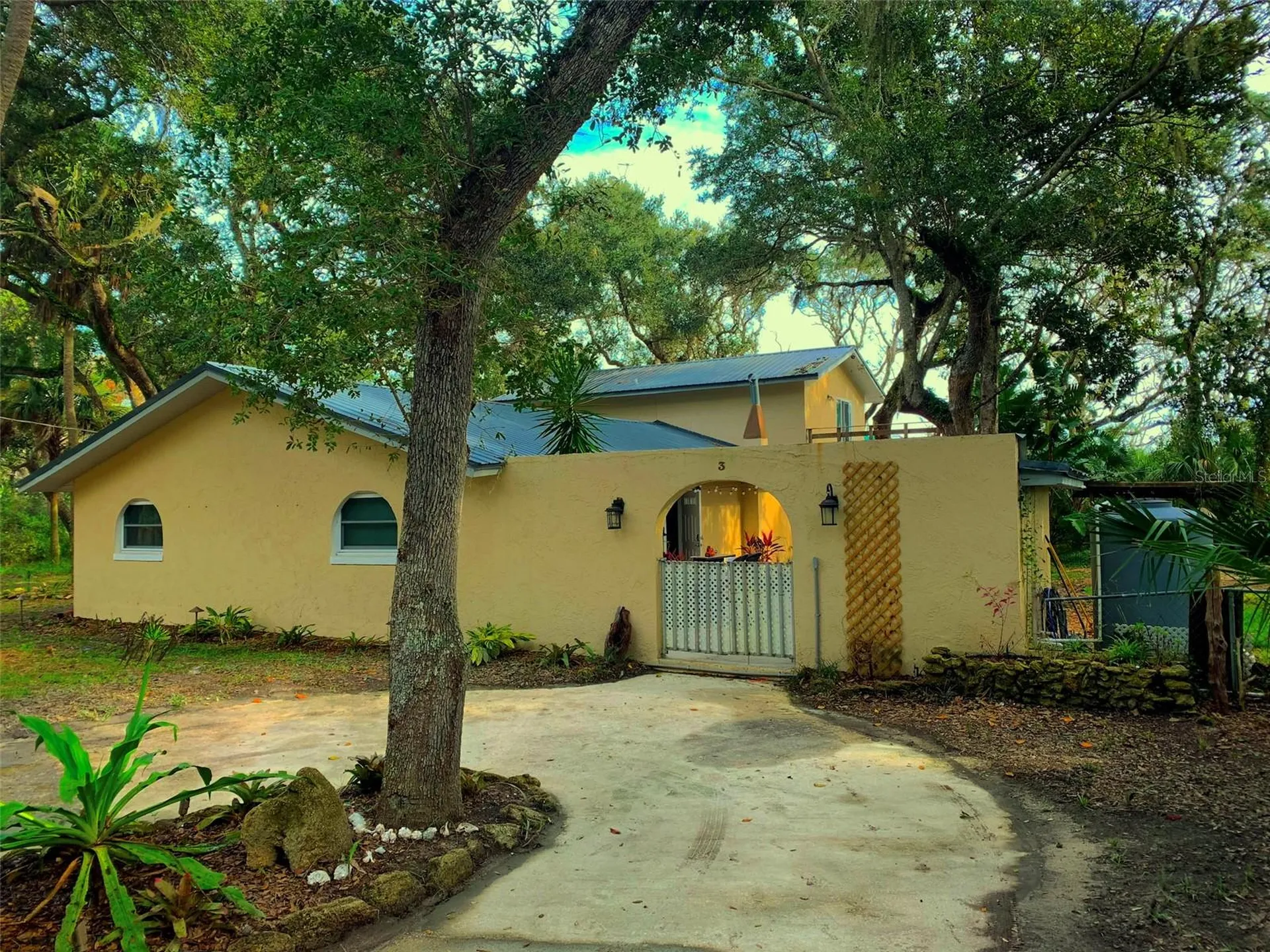 3 Elizabeth Drive E Palm Coast FL 32137