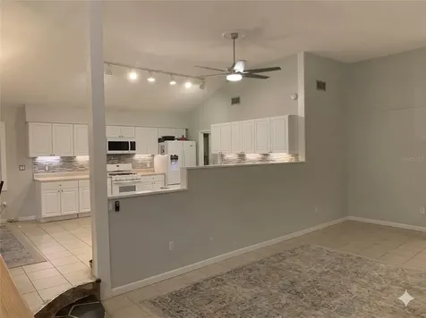 3 Elizabeth Drive E Palm Coast FL 32137