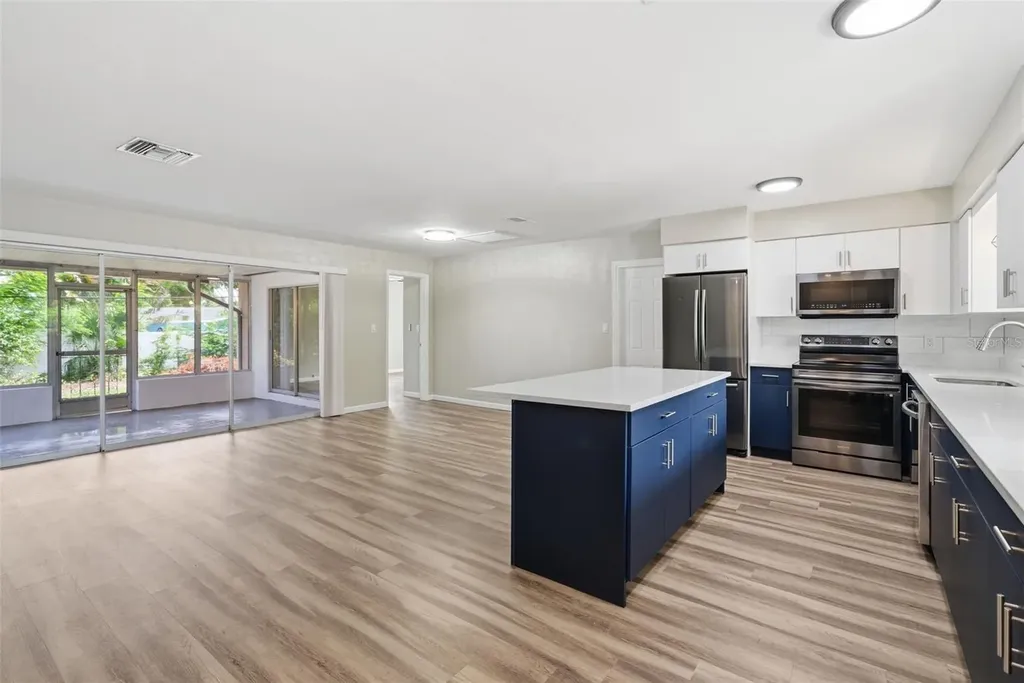2465 Brentwood Drive Clearwater FL 33764