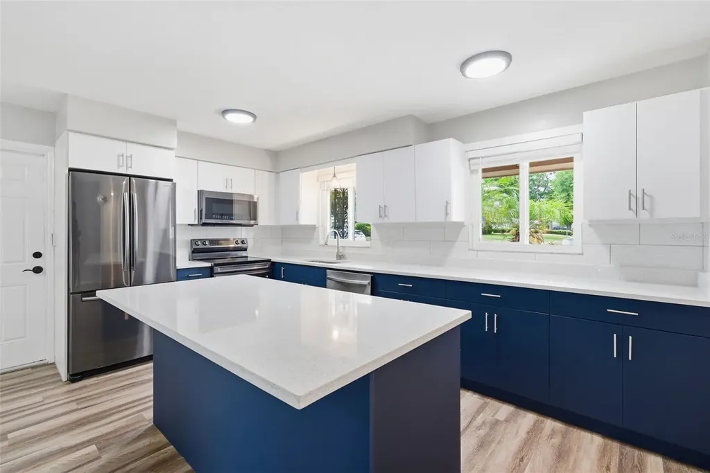 2465 Brentwood Drive Clearwater FL 33764
