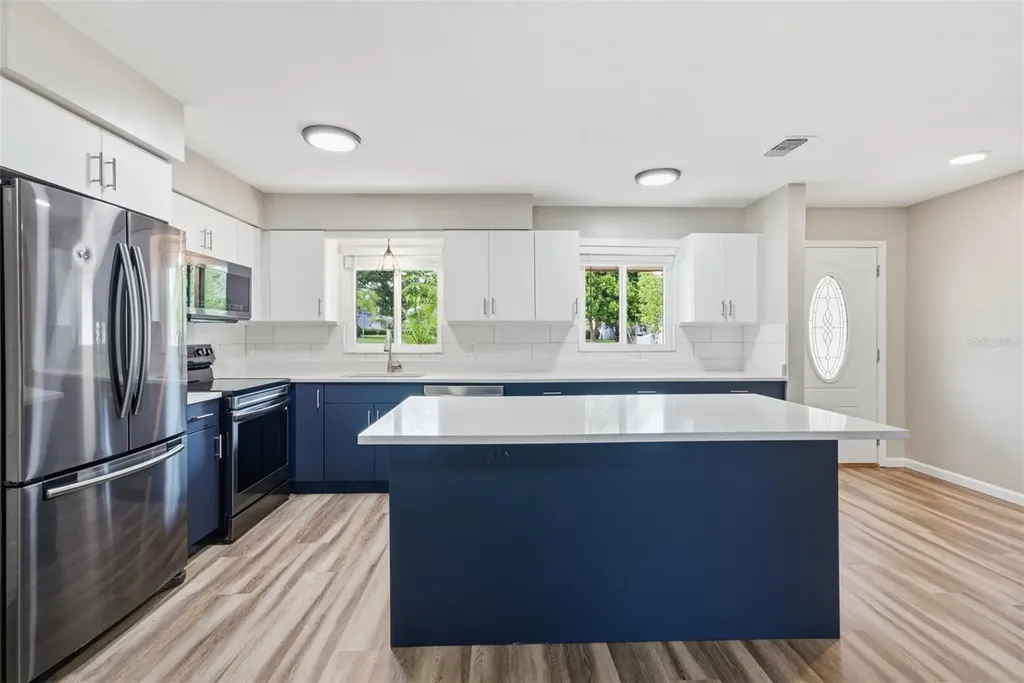 2465 Brentwood Drive Clearwater FL 33764