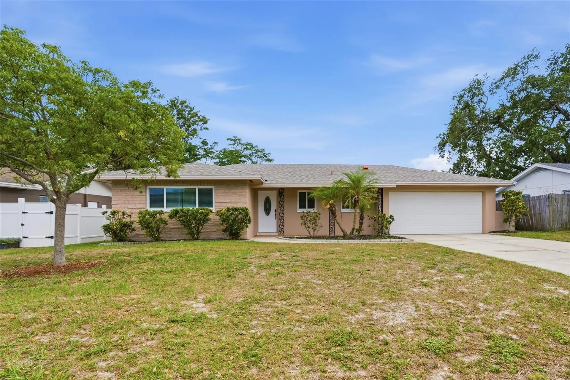 2465 Brentwood Drive Clearwater FL 33764