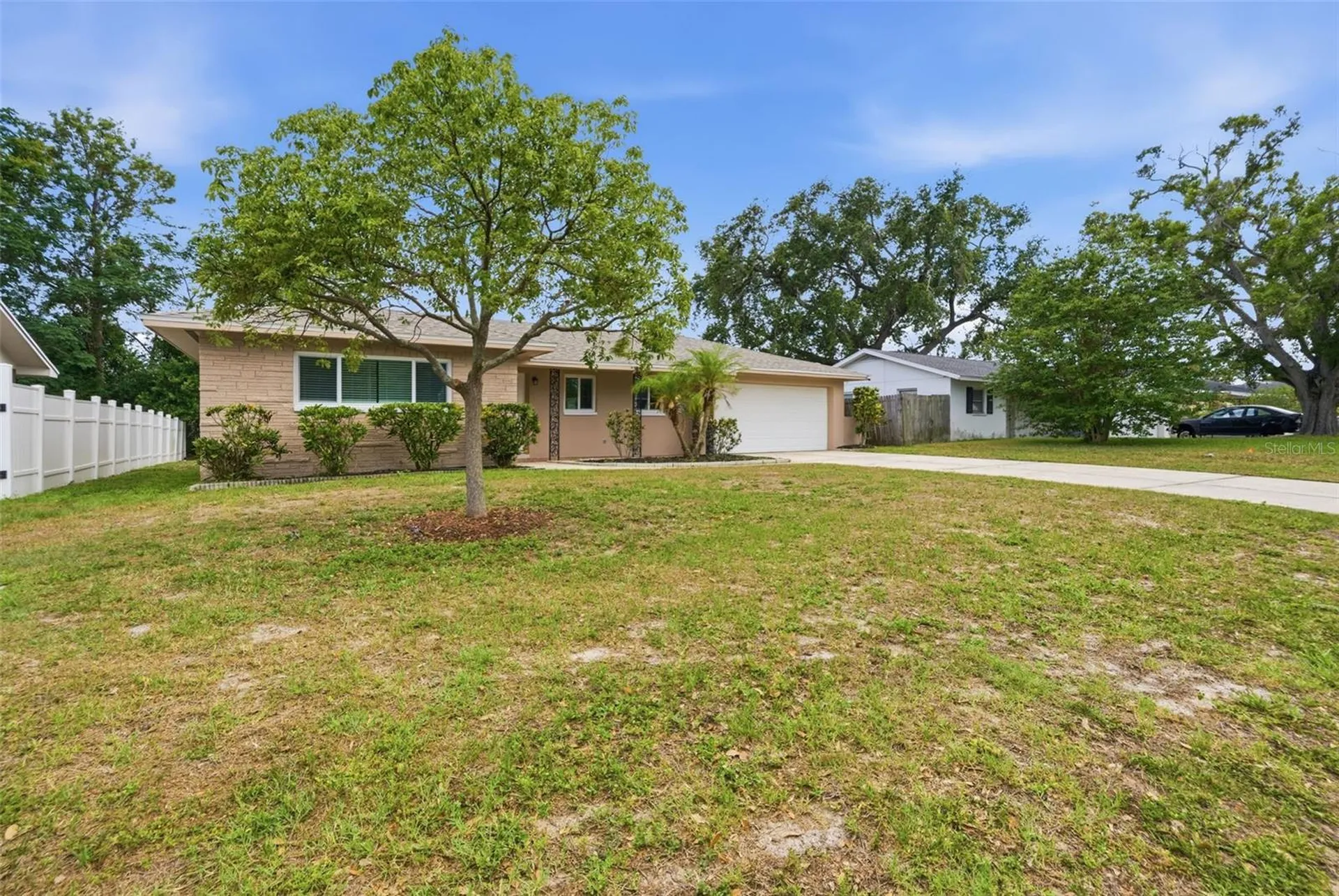 2465 Brentwood Drive Clearwater FL 33764