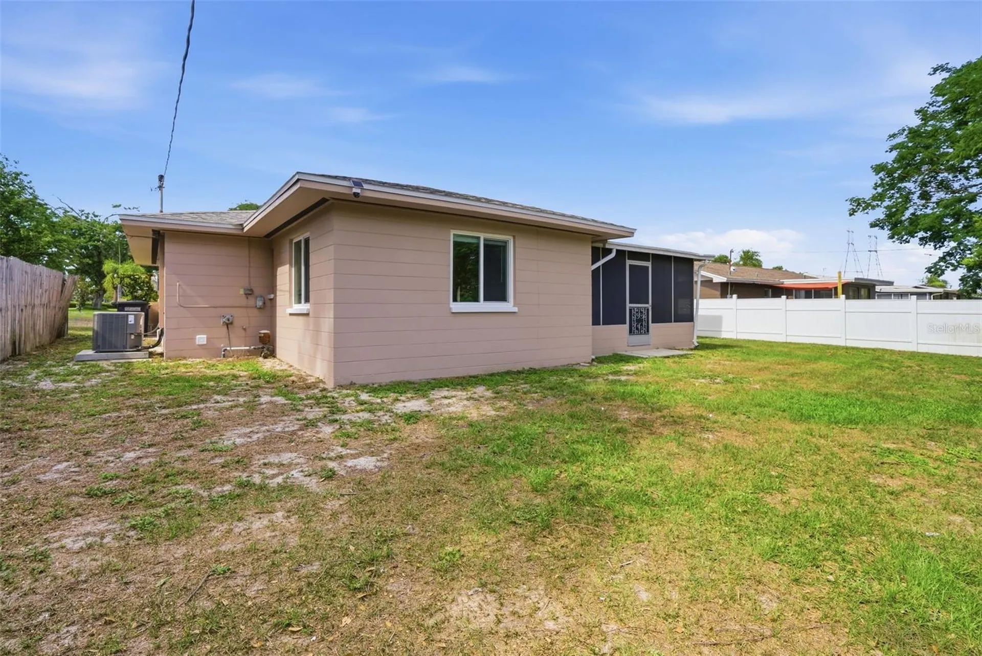 2465 Brentwood Drive Clearwater FL 33764