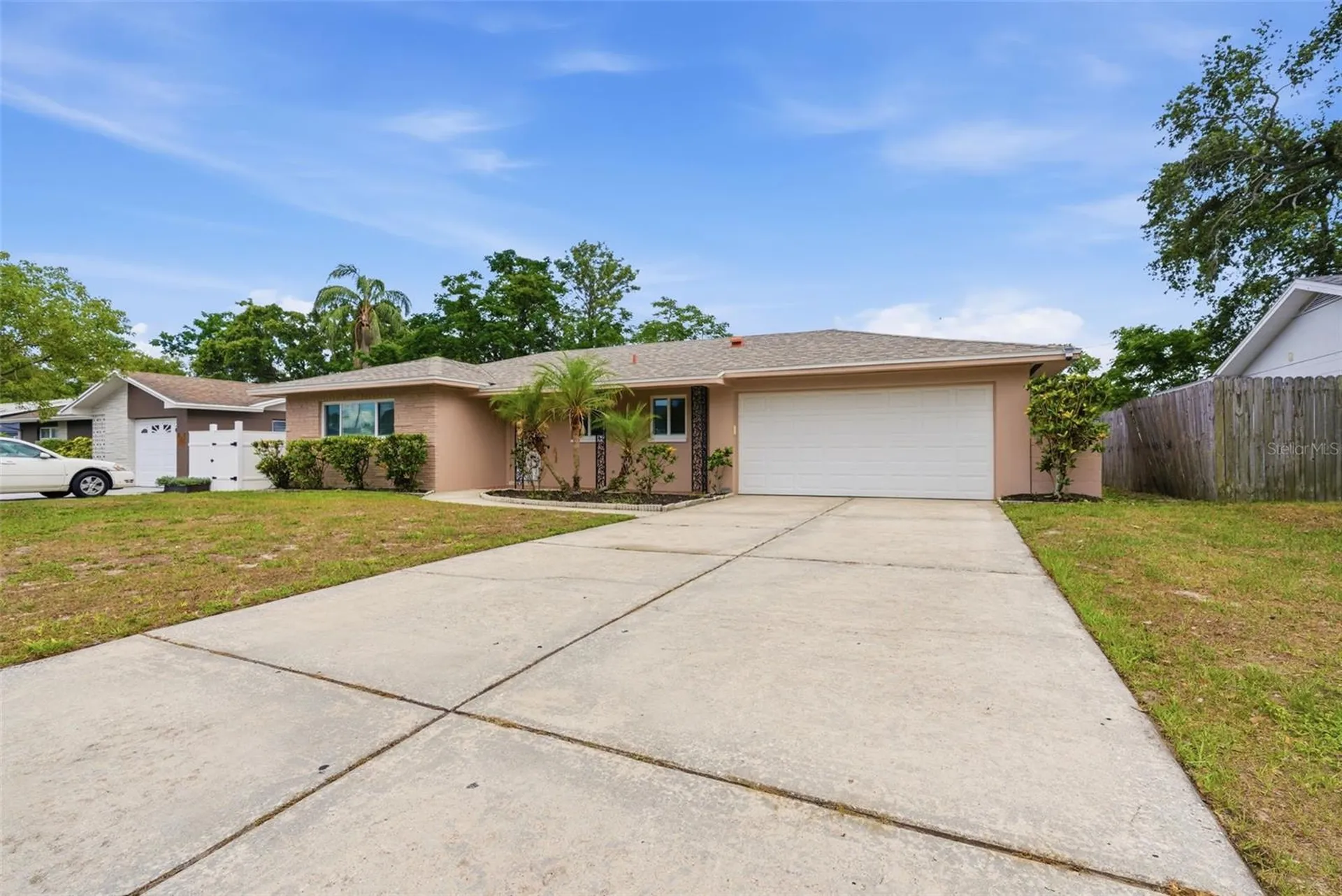 2465 Brentwood Drive Clearwater FL 33764