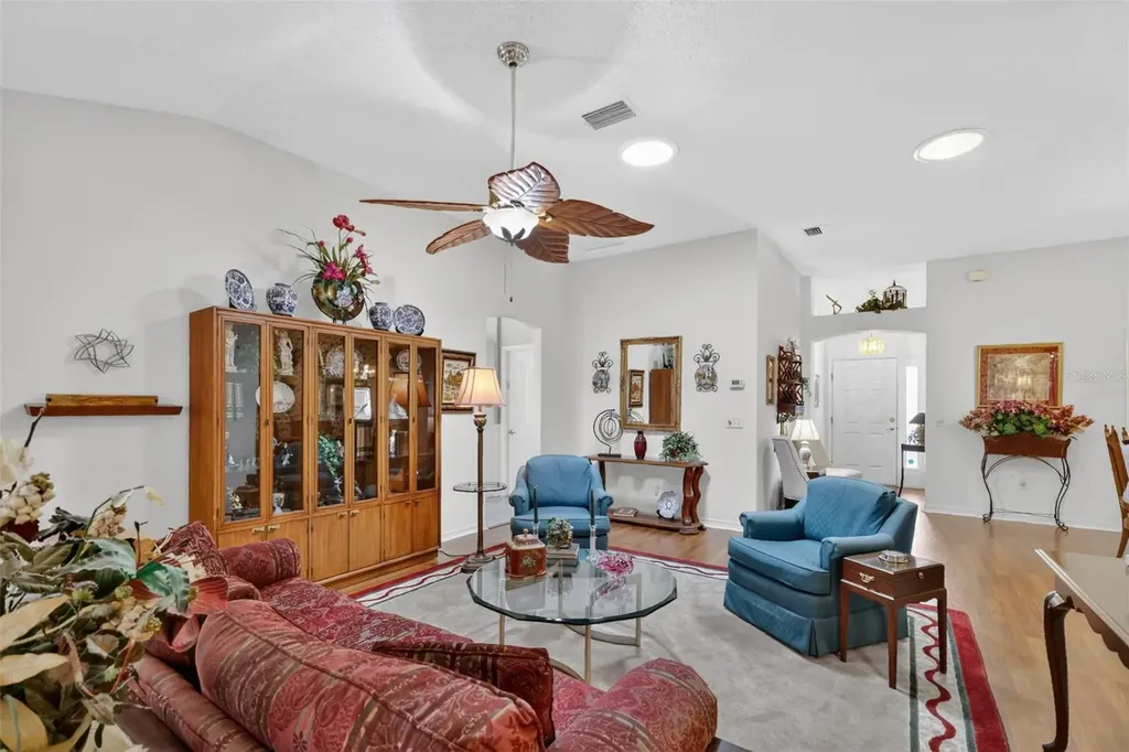 1428 Carrillo Street The Villages FL 32162