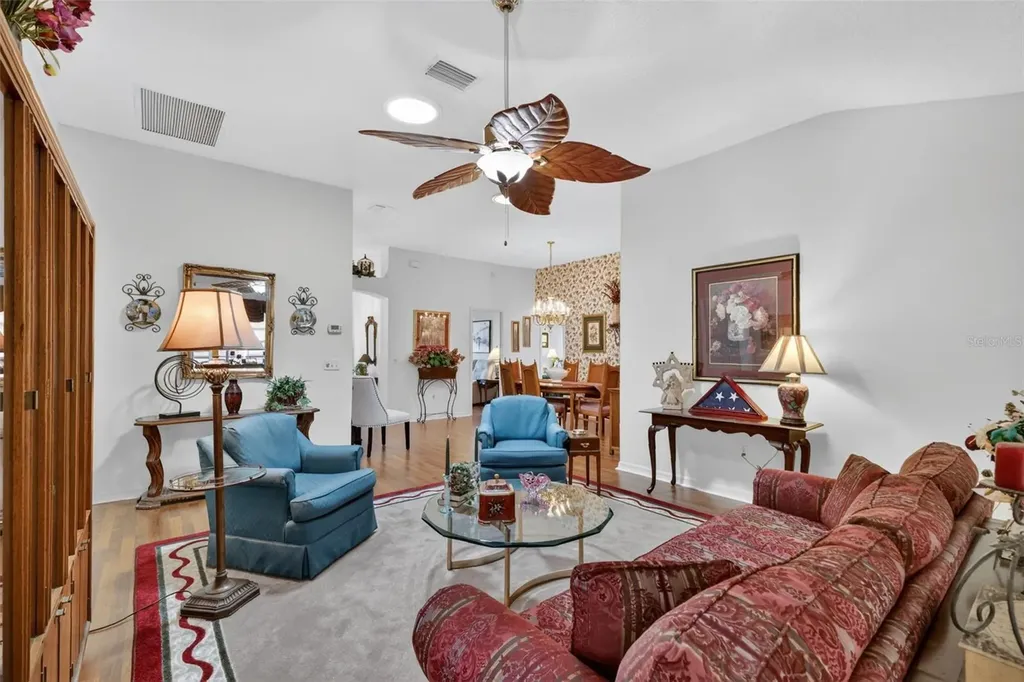 1428 Carrillo Street The Villages FL 32162
