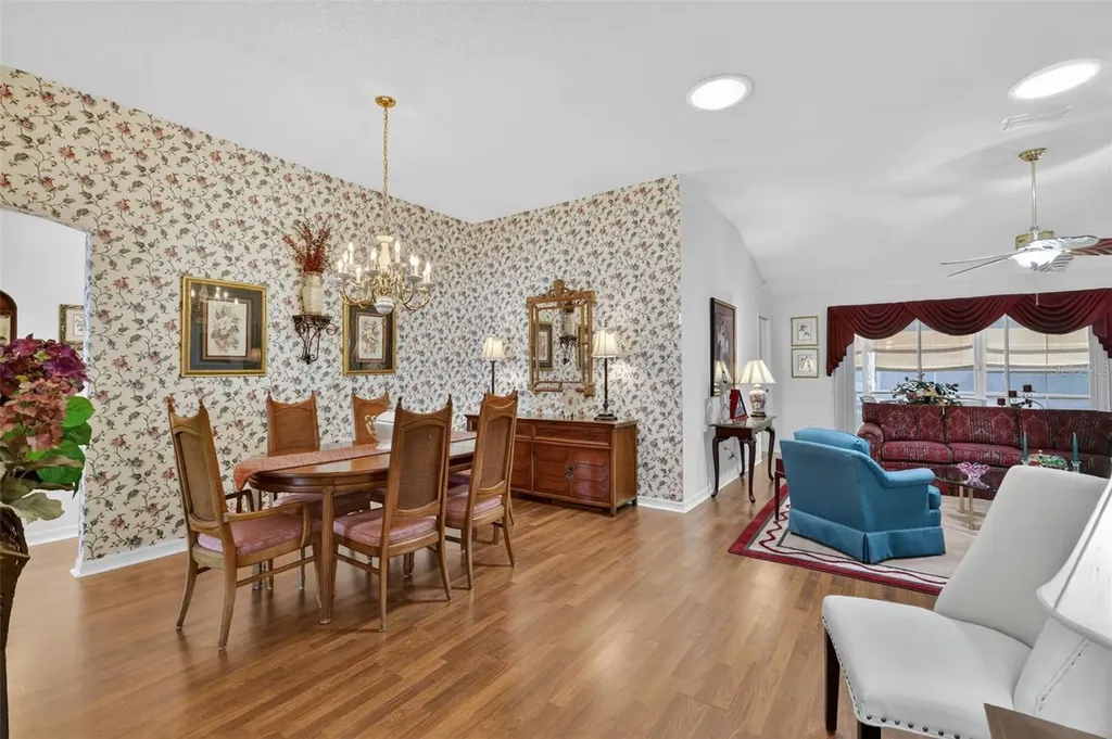 1428 Carrillo Street The Villages FL 32162