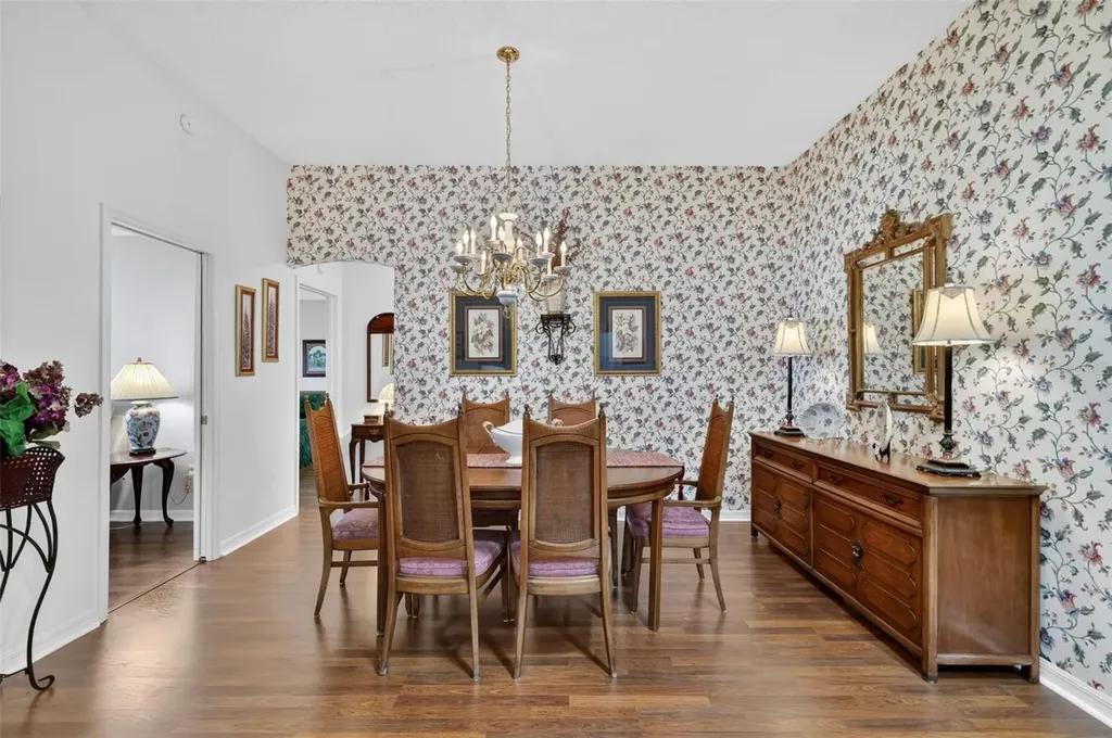 1428 Carrillo Street The Villages FL 32162