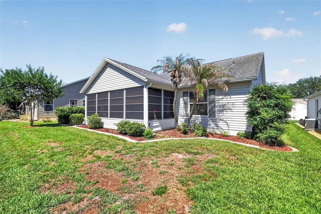 1428 Carrillo Street The Villages FL 32162
