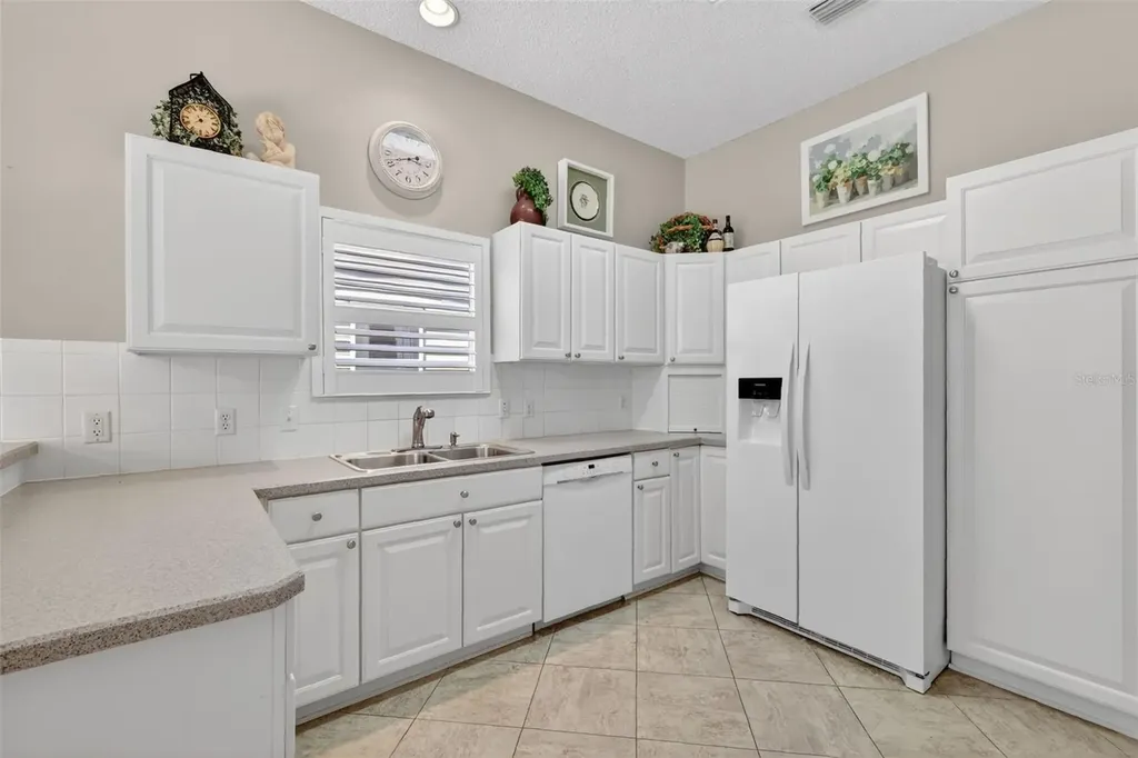 1428 Carrillo Street The Villages FL 32162