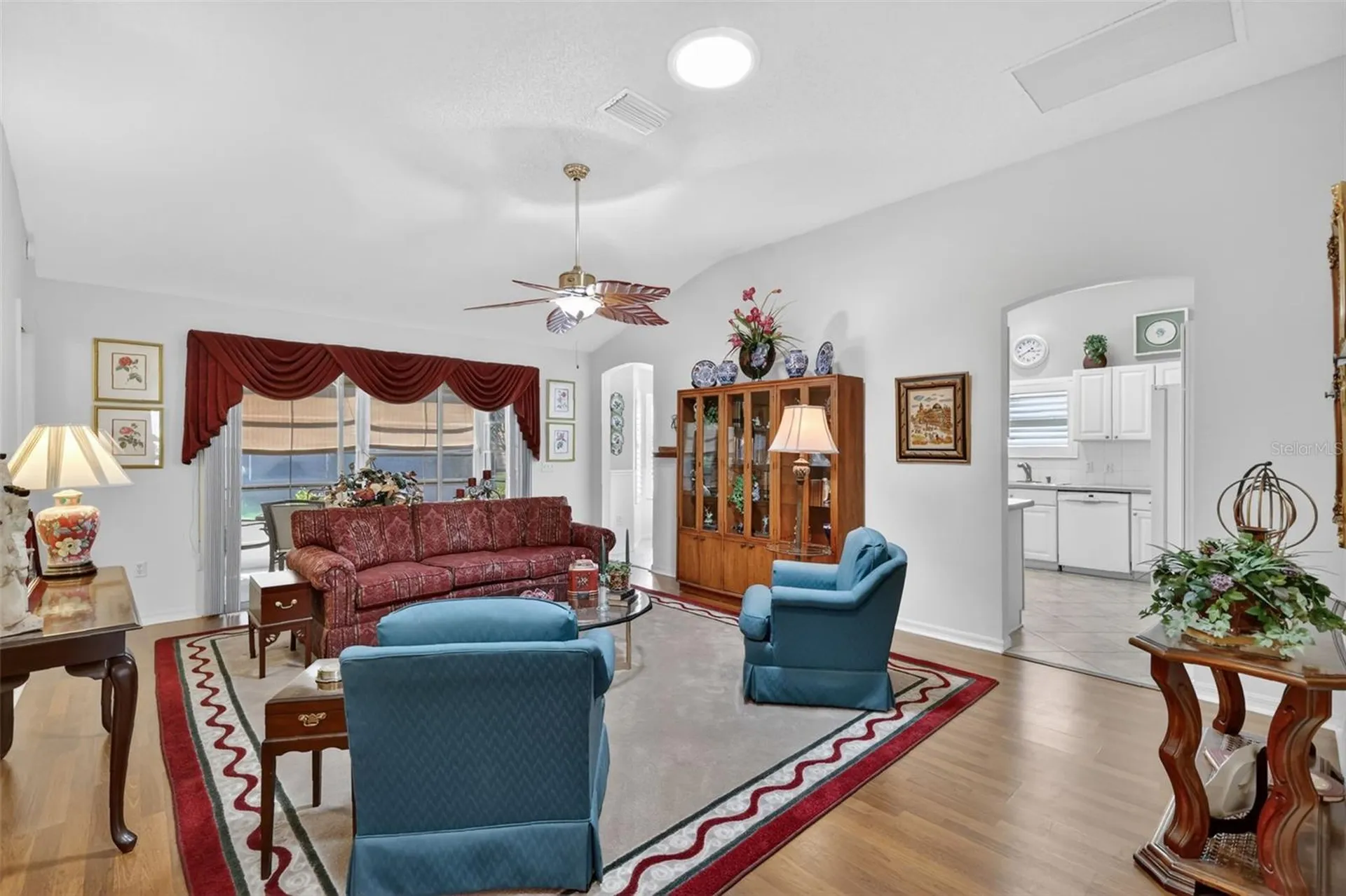 1428 Carrillo Street The Villages FL 32162