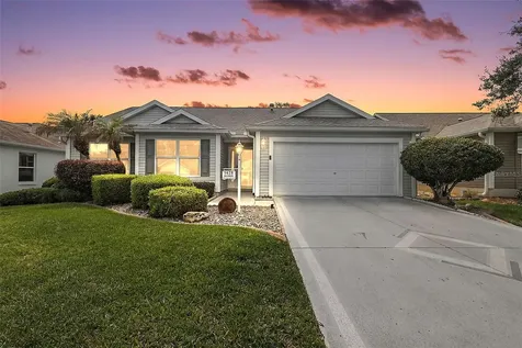 1428 Carrillo Street The Villages FL 32162