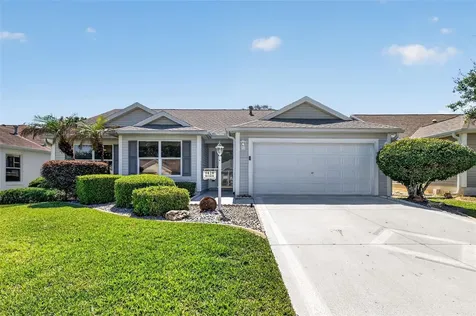 1428 Carrillo Street The Villages FL 32162