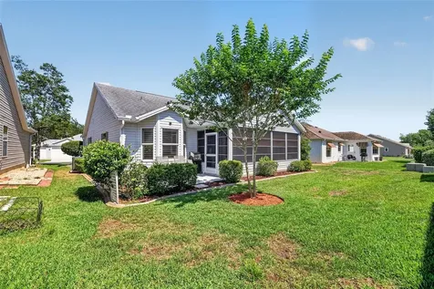1428 Carrillo Street The Villages FL 32162