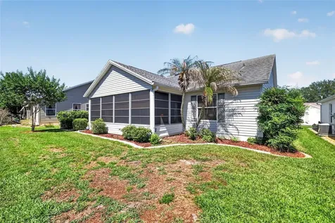 1428 Carrillo Street The Villages FL 32162