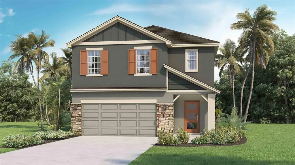 5294 Berry Bay Avenue Wimauma FL 33598