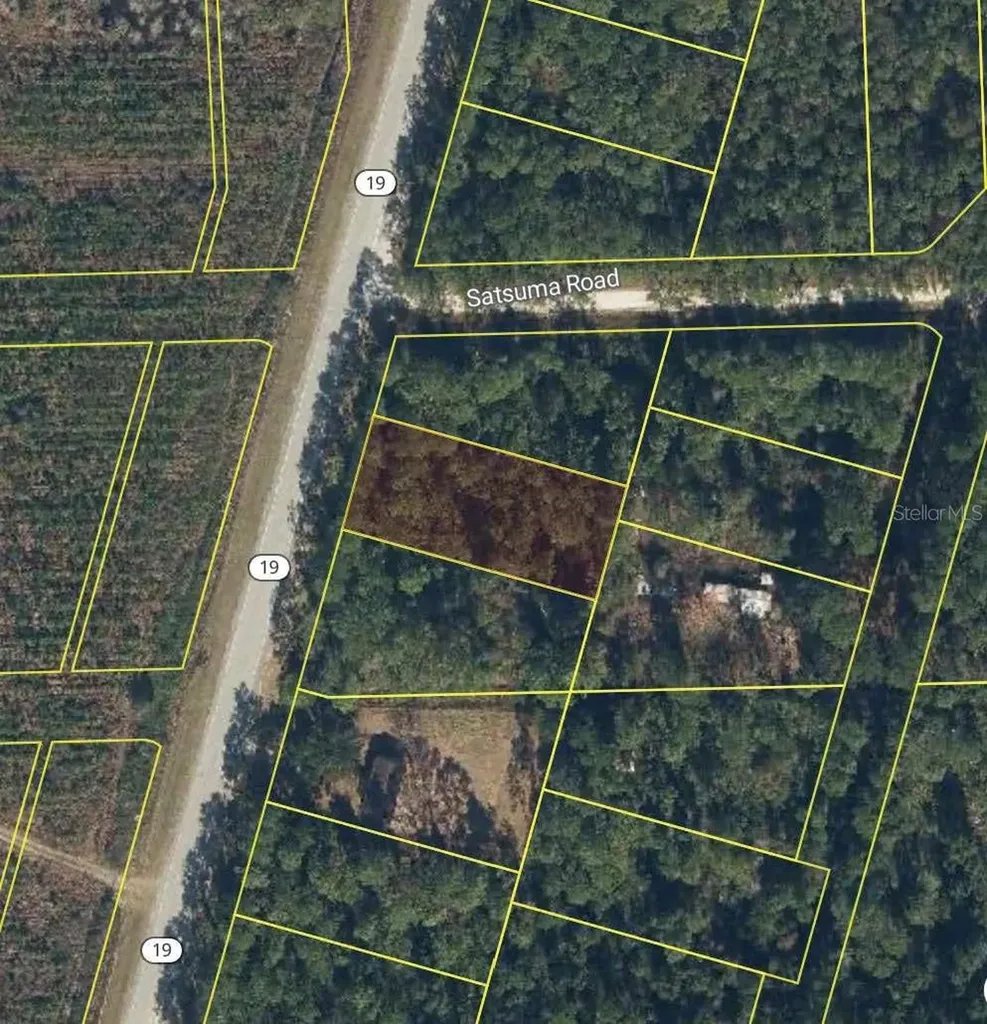 1501 S State Road 19 Palatka FL 32177