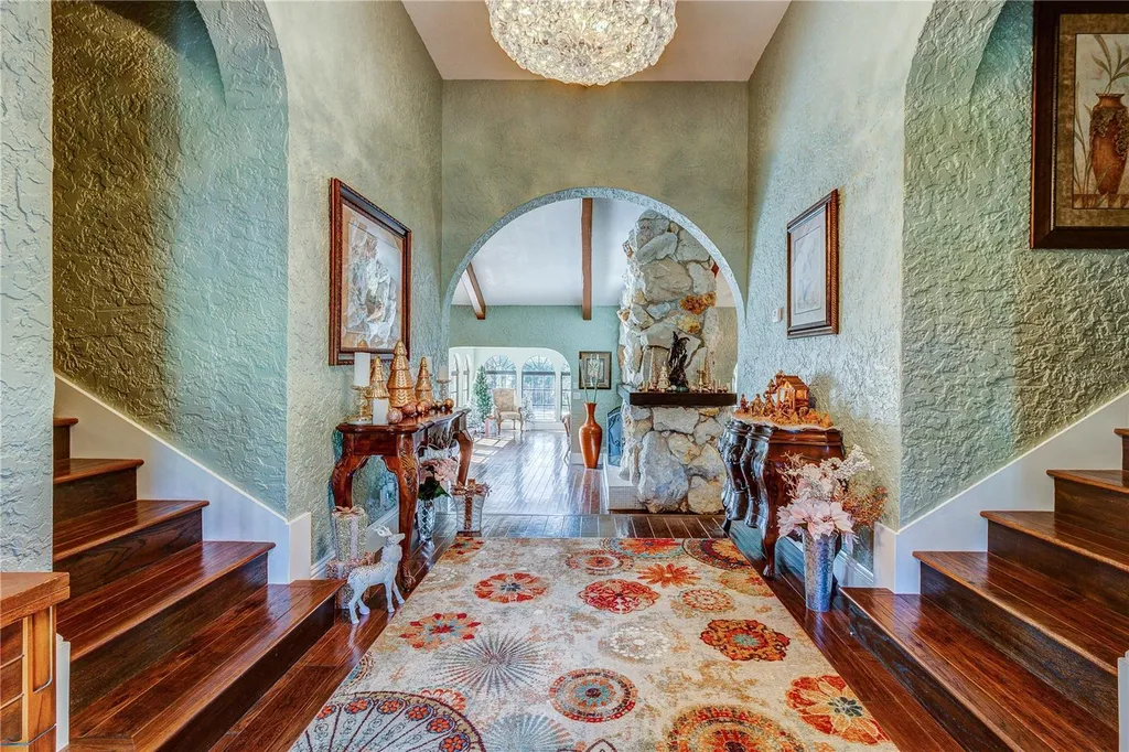 500 N Highland Avenue Tarpon Springs FL 34688