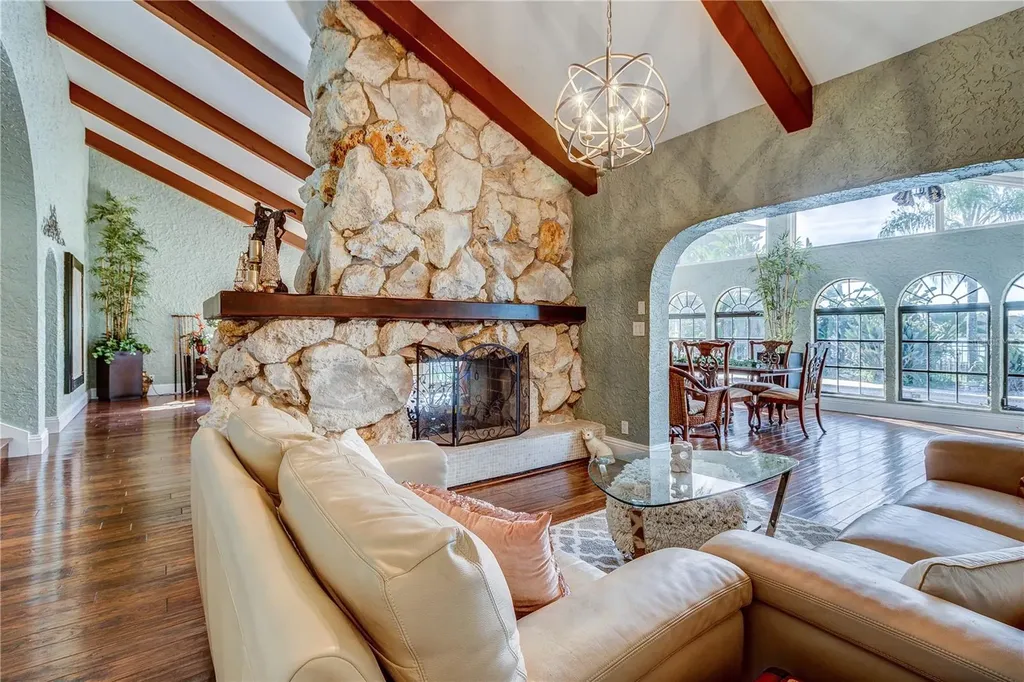 500 N Highland Avenue Tarpon Springs FL 34688