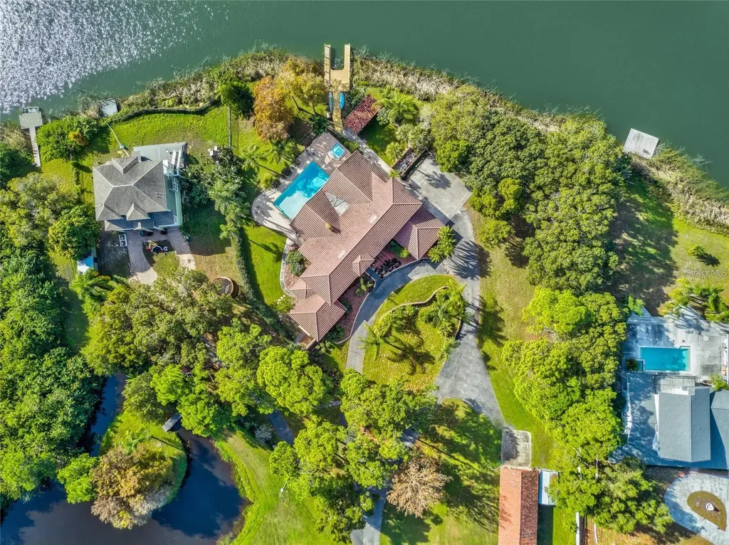 500 N Highland Avenue Tarpon Springs FL 34688