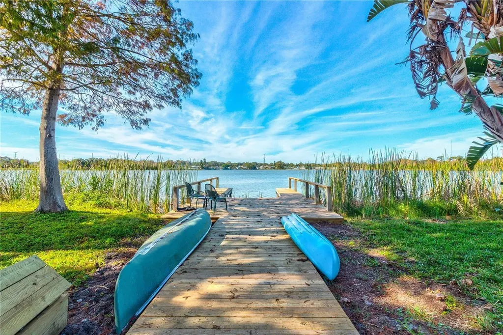 500 N Highland Avenue Tarpon Springs FL 34688