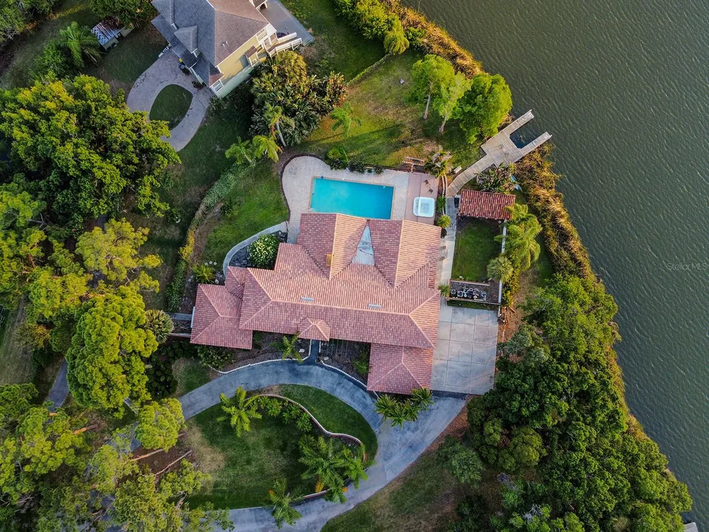 500 N Highland Avenue Tarpon Springs FL 34688