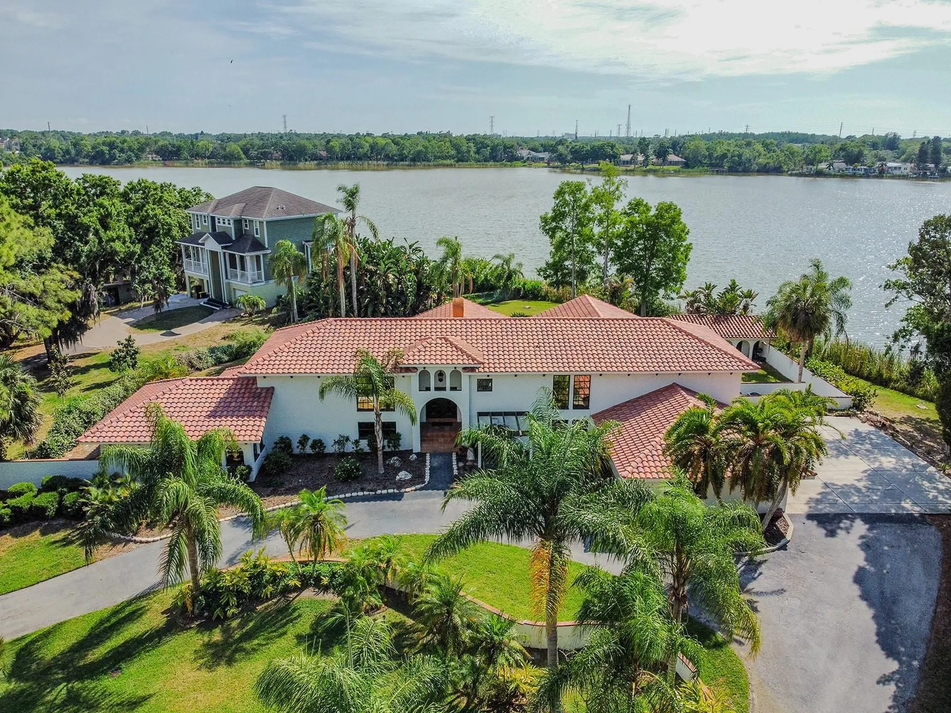 500 N Highland Avenue Tarpon Springs FL 34688