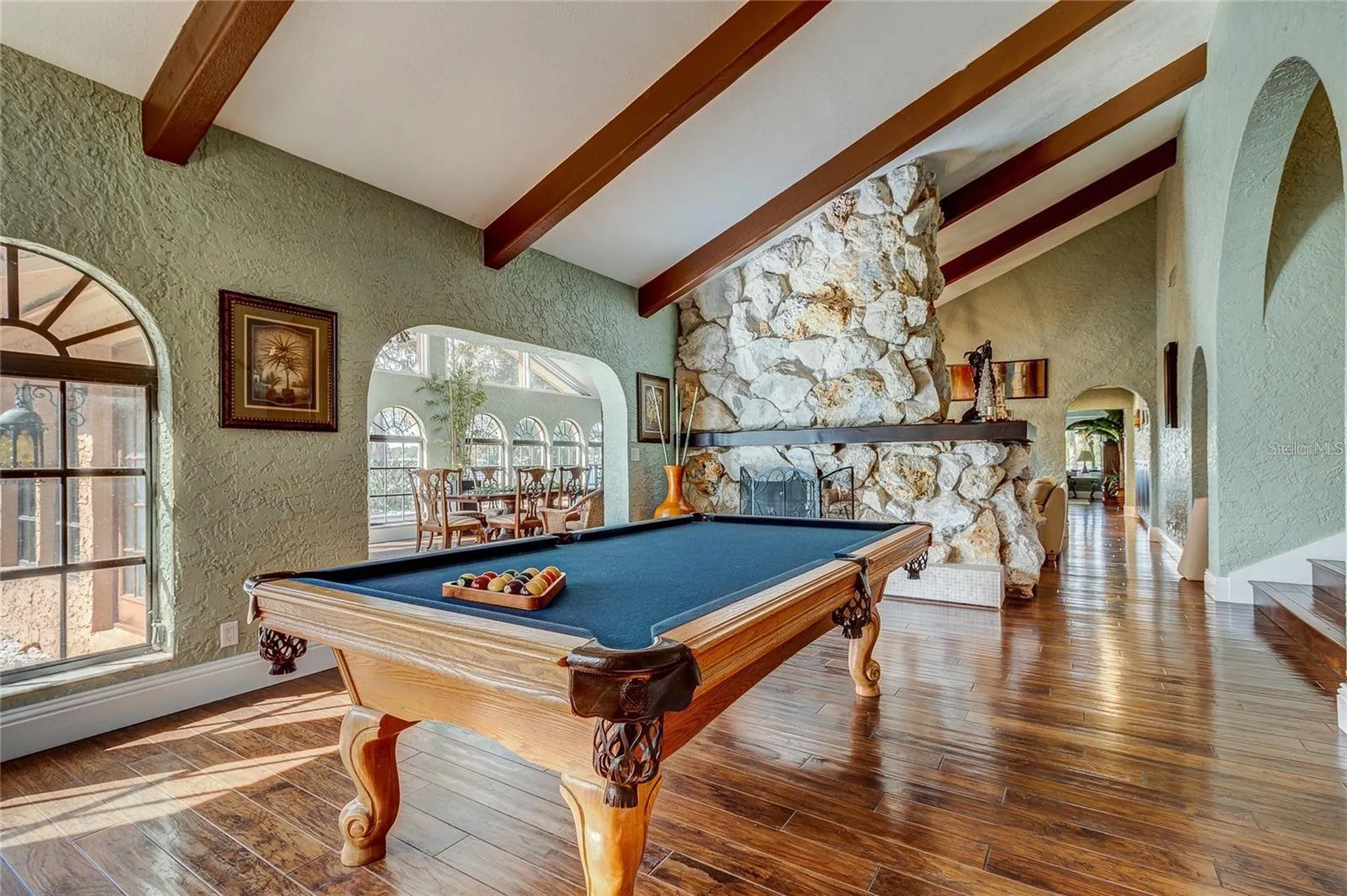 500 N Highland Avenue Tarpon Springs FL 34688
