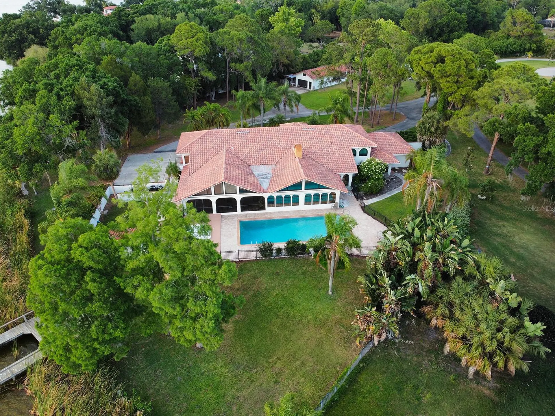 500 N Highland Avenue Tarpon Springs FL 34688