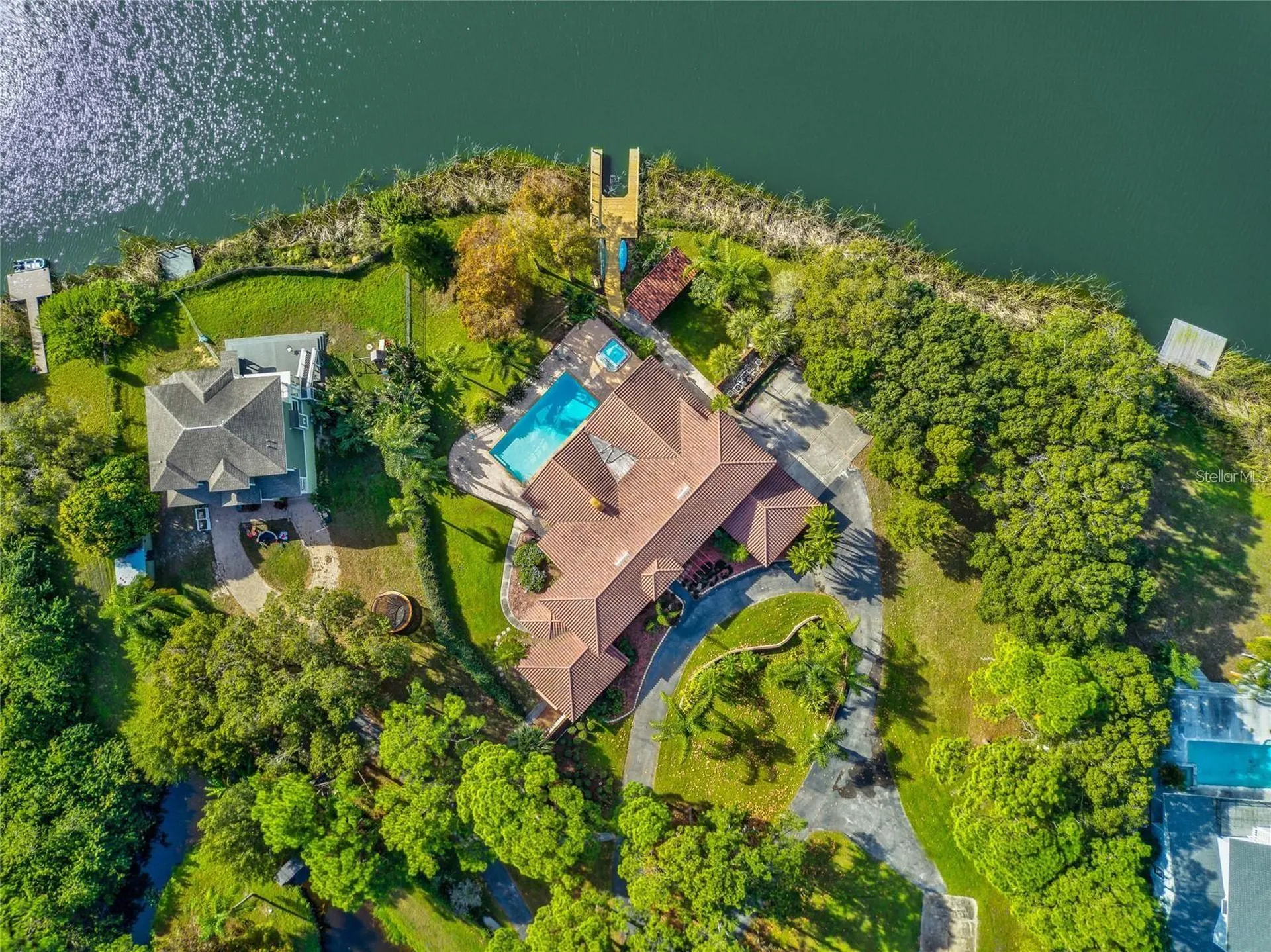 500 N Highland Avenue Tarpon Springs FL 34688