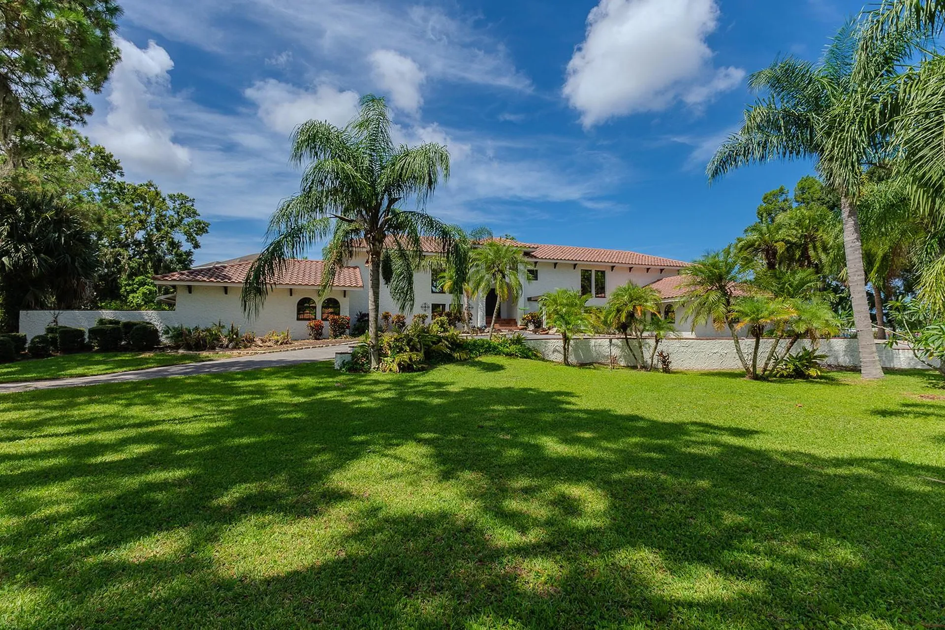 500 N Highland Avenue Tarpon Springs FL 34688