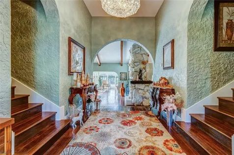 500 N Highland Avenue Tarpon Springs FL 34688